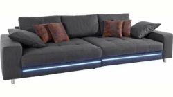 Big-Sofa, Energieeffizienz: A