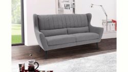 GMK Home & Living 3-Sitzer Sofa »Valga«