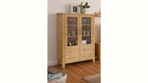 Home affaire Highboard »Pinokio«, Höhe 145 cm