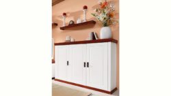 Home affaire, Sideboard (3-trg.)