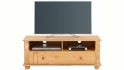 Home affaire TV-Lowboard »Adele«, Breite 120 cm