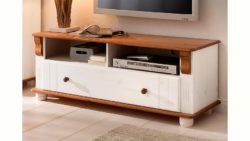 Home affaire TV-Lowboard »Adele«, Breite 120 cm
