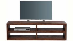 Home affaire TV-Lowboard »Cubes«, Breite 160 cm