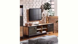 Home affaire TV-Lowboard »Soho«, Breite 200 cm