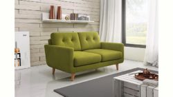 INOSIGN 2-Sitzer Sofa in modernen Farben
