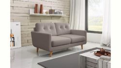 INOSIGN 2-Sitzer Sofa in modernen Farben
