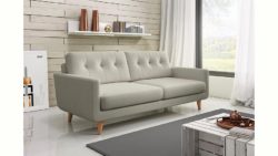 INOSIGN 3-Sitzer Sofa in modernen Farben