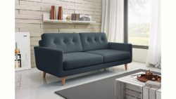 INOSIGN 3-Sitzer Sofa in modernen Farben