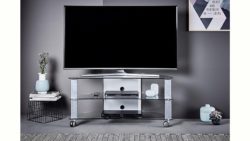 Jahnke LCD TV-Möbel, Breite 110 cm