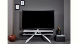 Jahnke Lowboard »Smart TV«, Breite 110 cm