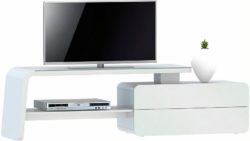 Jahnke TV-Möbel »SL 4180«, Breite 180 cm