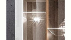 LED-Glaskantenbeleuchtung, HLT