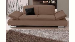 Max Winzer® 2,5-Sitzer Sofa »Toulouse«, Breite 224 cm