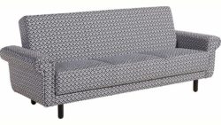 Max Winzer® 3-Sitzer Sofa »Jenne« ILLUSION, inklusive Bettfunktion & Bettkasten, Breite 217 cm
