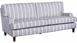 Max Winzer® 3-Sitzer Sofa »Penny«, im Retrodesign