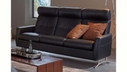 Places of Style 3-Sitzer Comfort Sofa »Stella C100HB«