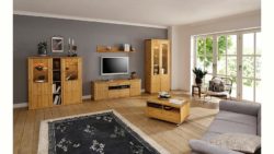 Premium Collection by Home affaire Lowboard »Delice« im Landhausstil, mit Soft-Close Funktion, Breite 163 cm