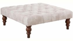 Premium collection by Home affaire Hocker »Chesterfield«