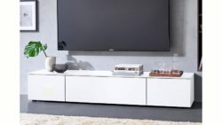 SPECTRAL Lowboard »Select« wahlweise mit TV-Halterung, Breite 180 cm