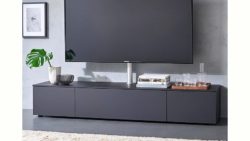 SPECTRAL Lowboard »Select« wahlweise mit TV-Halterung, Breite 180 cm