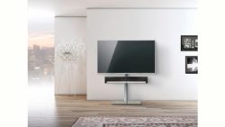 SPECTRAL TV-Floorstand »just-racks JRLTV600SP«, VESA 200x200 bis 400x400