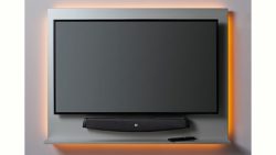TV Paneel-Beleuchtung, »phoenix«, Energieeffizienz: A