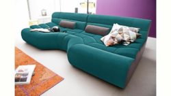 Trendmanufaktur Mega-Sofa