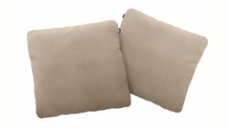 hülsta sofa Polsterkissen »hs.480« wahlweise in Stoff oder Leder, in drei Größen