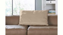 hülsta sofa Rückenkissen »hs.432« wahlweise in Stoff oder Leder