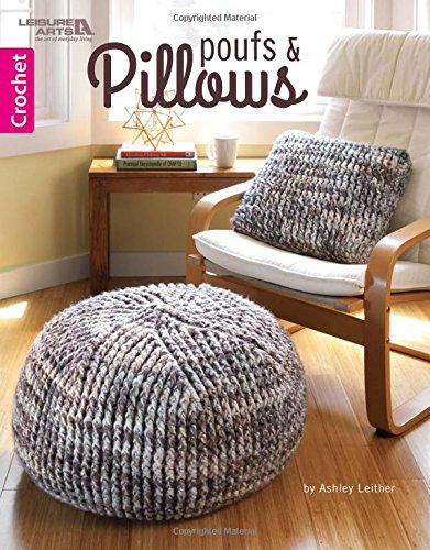Poufs and Pillows