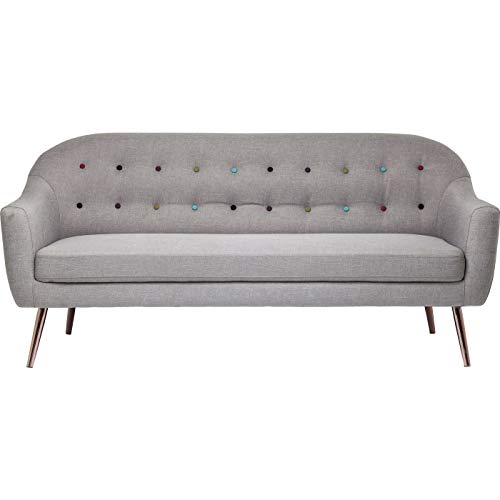 Kare Design Fun Tastic 3-Sitzer Sofa