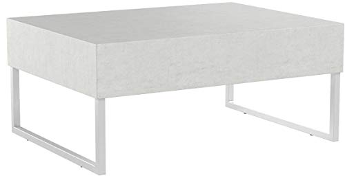 Mobilifiver Couchtisch, Evo XL, 90 x 60 x 40 cm